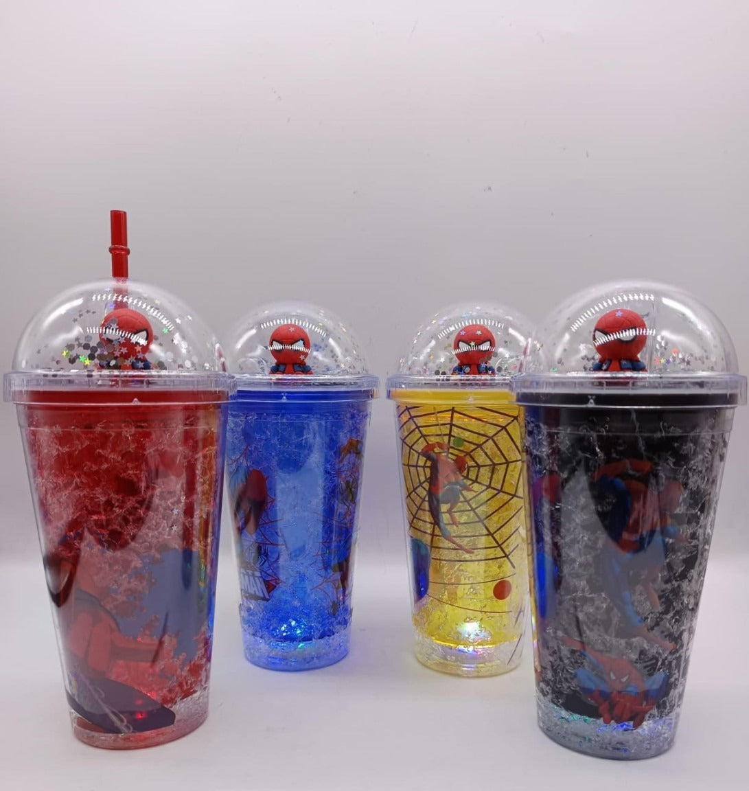 Fancy Acrylic Mug / Cup For Kids