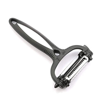 3 in 1 Vegetable Peeler Smile facre