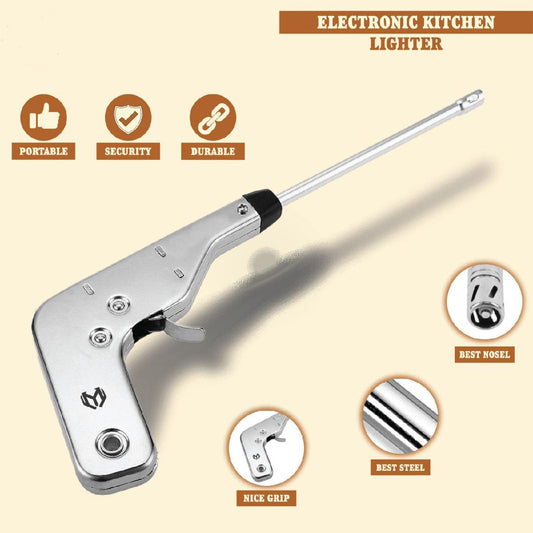 Spark Lighter Gas Stove Lighter / Spark L Lighter For Kitchen Stove