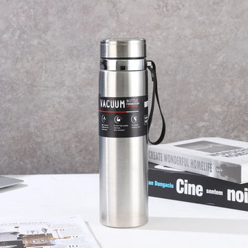 Water Bottle Stainless Steel Bottle 1000ML vacuum bottle vacuum flask