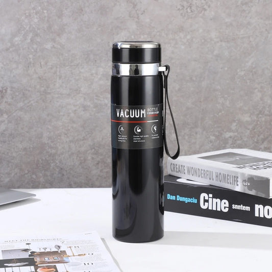 Water Bottle Stainless Steel Bottle 1000ML vacuum bottle vacuum flask
