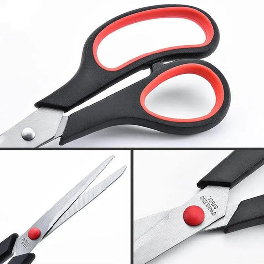 Stainless Steel  Scissors Sewing Scissors