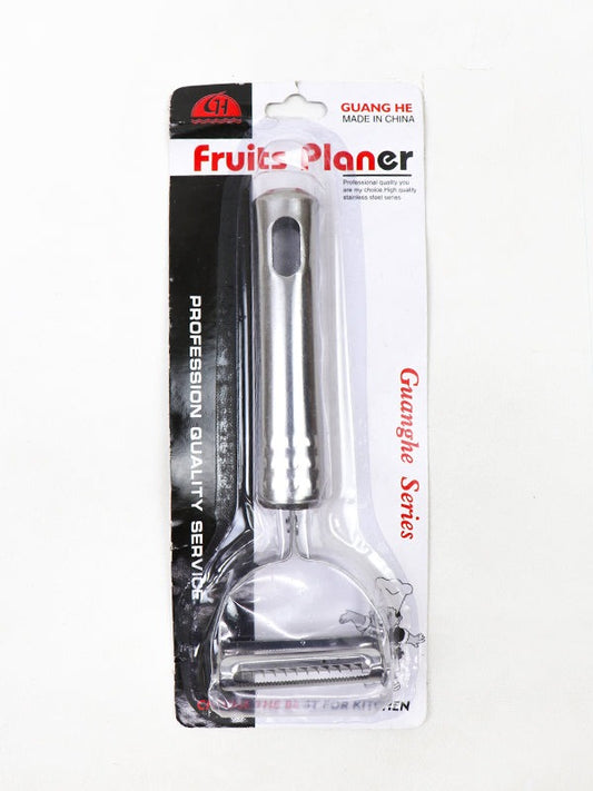 Stainless Steel Peeler Fruit Vegetable Multifunction Grater
