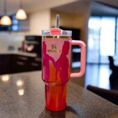 Stanley Barbie Tumbler - 1200 ml