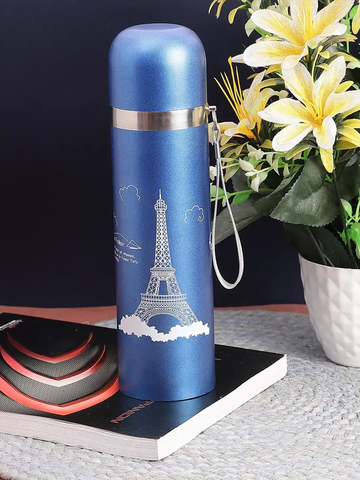 Stainless Steel Vacuum Bottle 500 ml